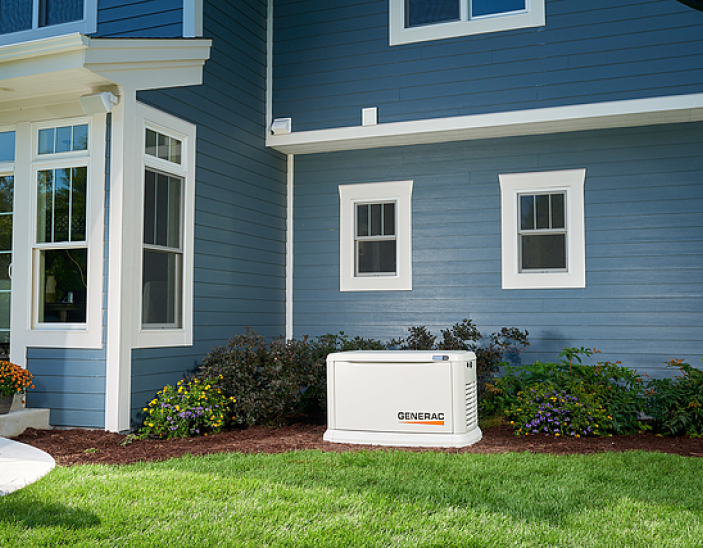 About Wheeler Generator LLC